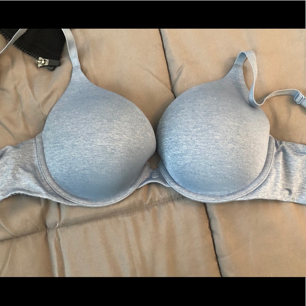Victoria’s Secret bra